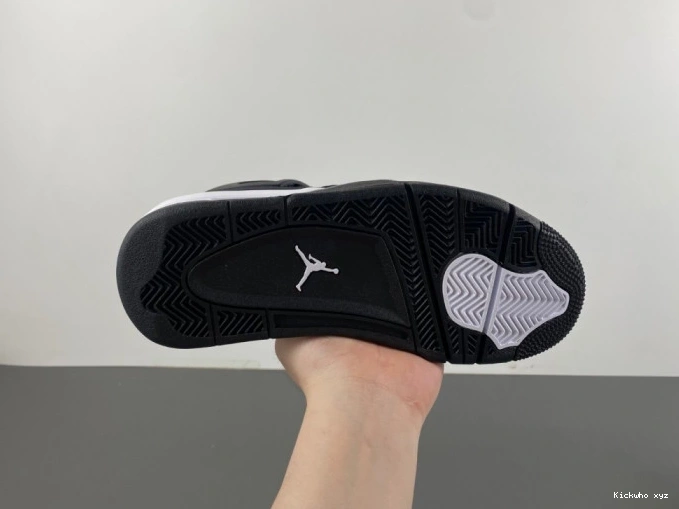 Air White Retro FQ8213-001 4 Thunder Jordan 0717
